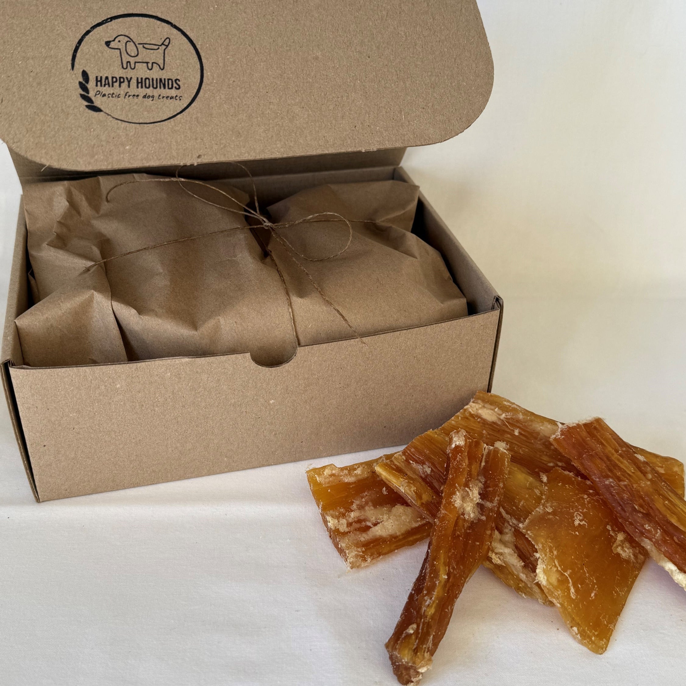 Natural Beef Paddy Wack Dog Chew | Happy Hounds NZ