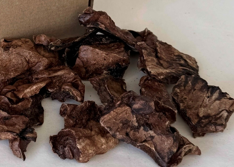 Marshmellow Lamb Bites - Happy Hounds NZ