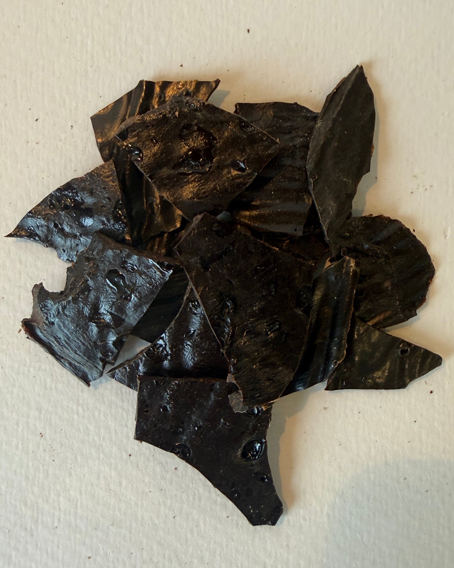 Training Size Beef Liver Crisps for Dogs | Happy Hounds